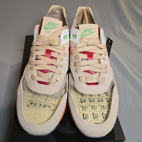 Nike Air Max 1 Clot Kiss of Death - Picture 2 of 8